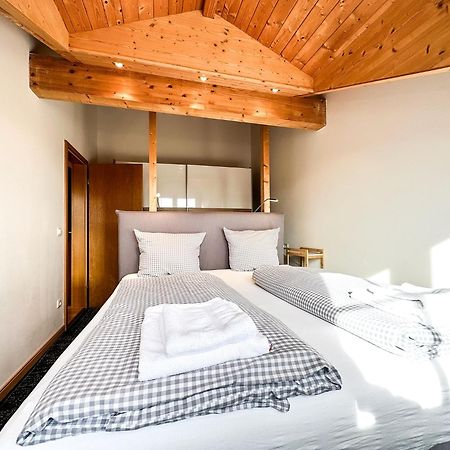 Fewo "Sonnenschein" Oberreute Extérieur photo