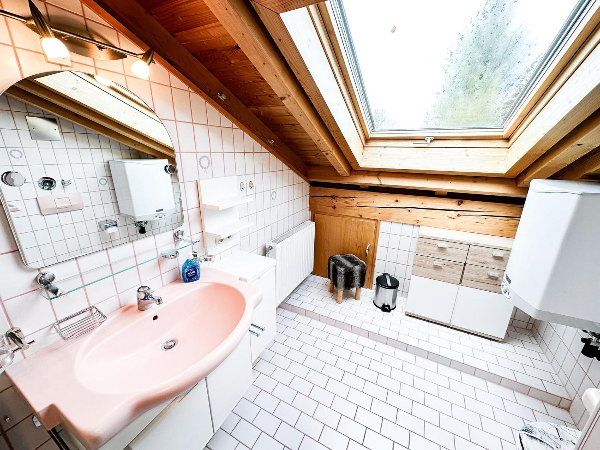 Fewo "Sonnenschein" Oberreute Extérieur photo
